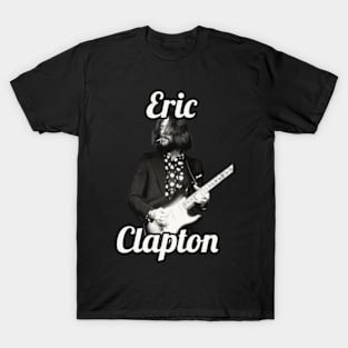 Eric Clapton / 1945 T-Shirt